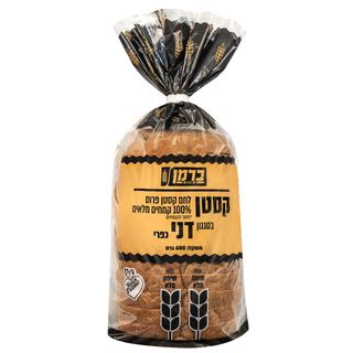 לחם קסטן בסגנון דני