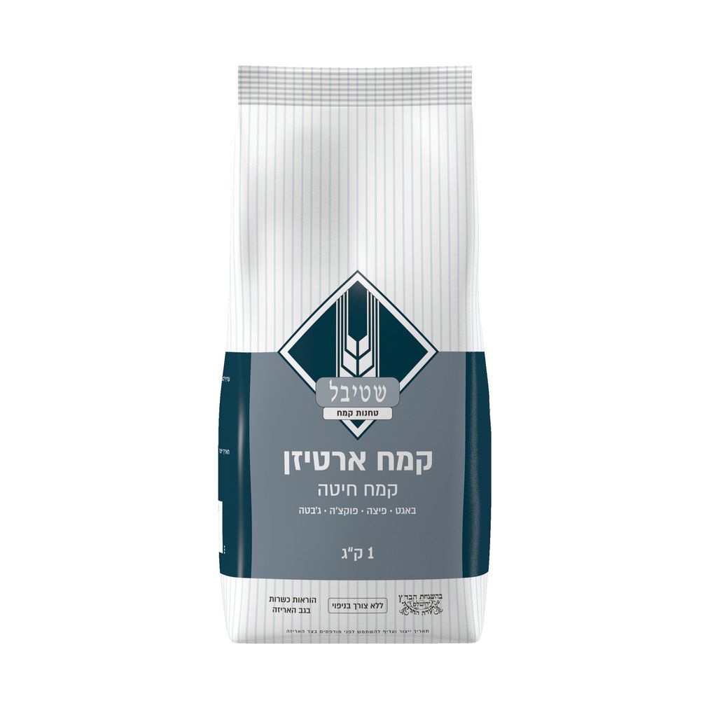 קמח ארטיזן