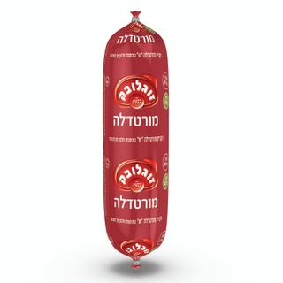 מרטדלה רחב זוגלובק