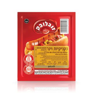 נקניקיות וינר