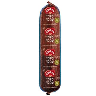 סלמי עממי זוגלובק