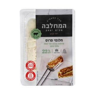 חלומי פרוס 200 גרם