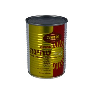 טחינה 500 בפח