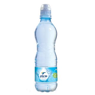 מים מינרליים מי עדן פקק ספורט 0.5 ל' - בק' בודד