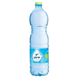 מים מינרלים ]1.5ליטר[