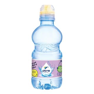 מים מינרליים מי עדן בייבי 330 מ"ל
