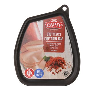 פסטרמה מעודנת 300 גר