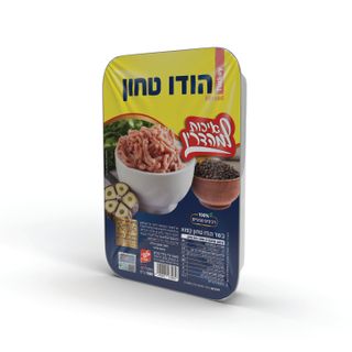 טחון חזה הודו 500 גר