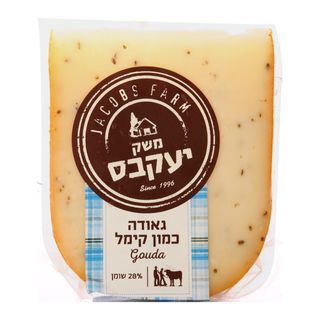 מארז גאודה כמון