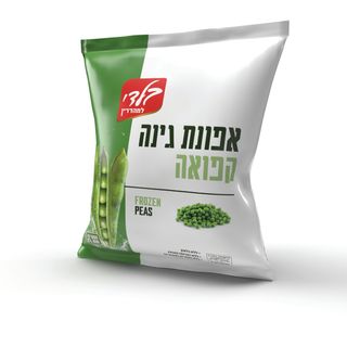 אפונה 800 גרם ארוז