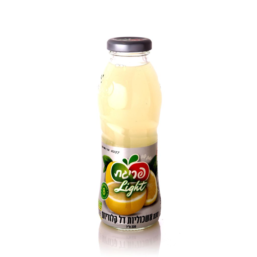 פריגת דיאט אשכולית 3