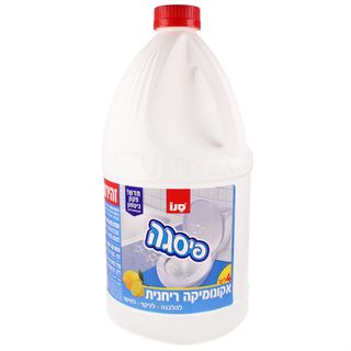 אקונומיקה פיסגה 4 לי