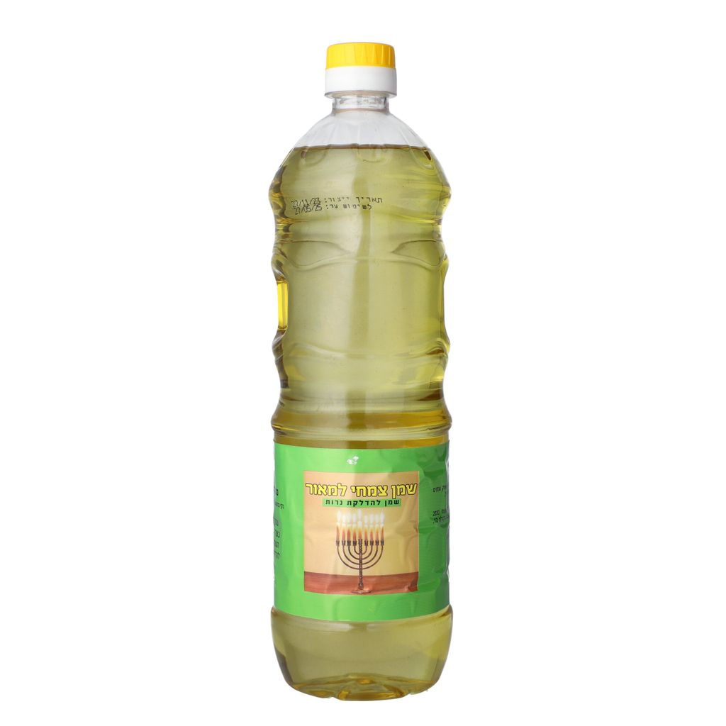 שמן למאור