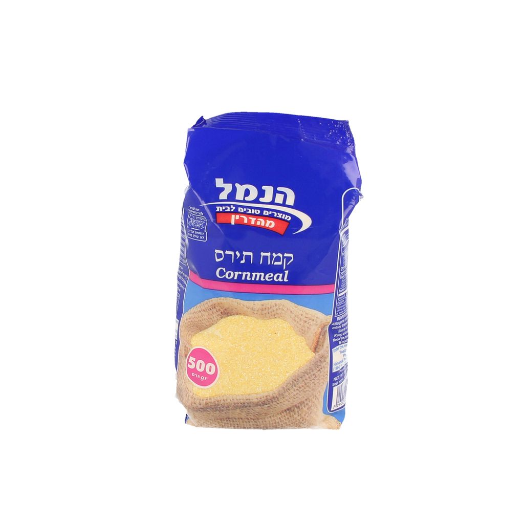 קמח תירס 500 יח' הנמ