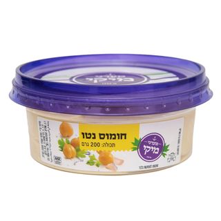 חומוס 200 גרם