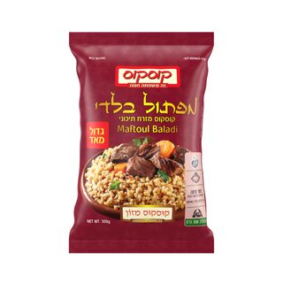 קוסקוס מזרח תיכוני