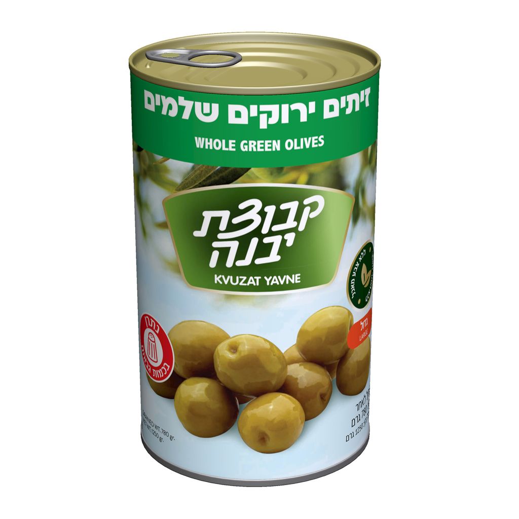 מנזנילו גדול ‏43‏ או' יבנה