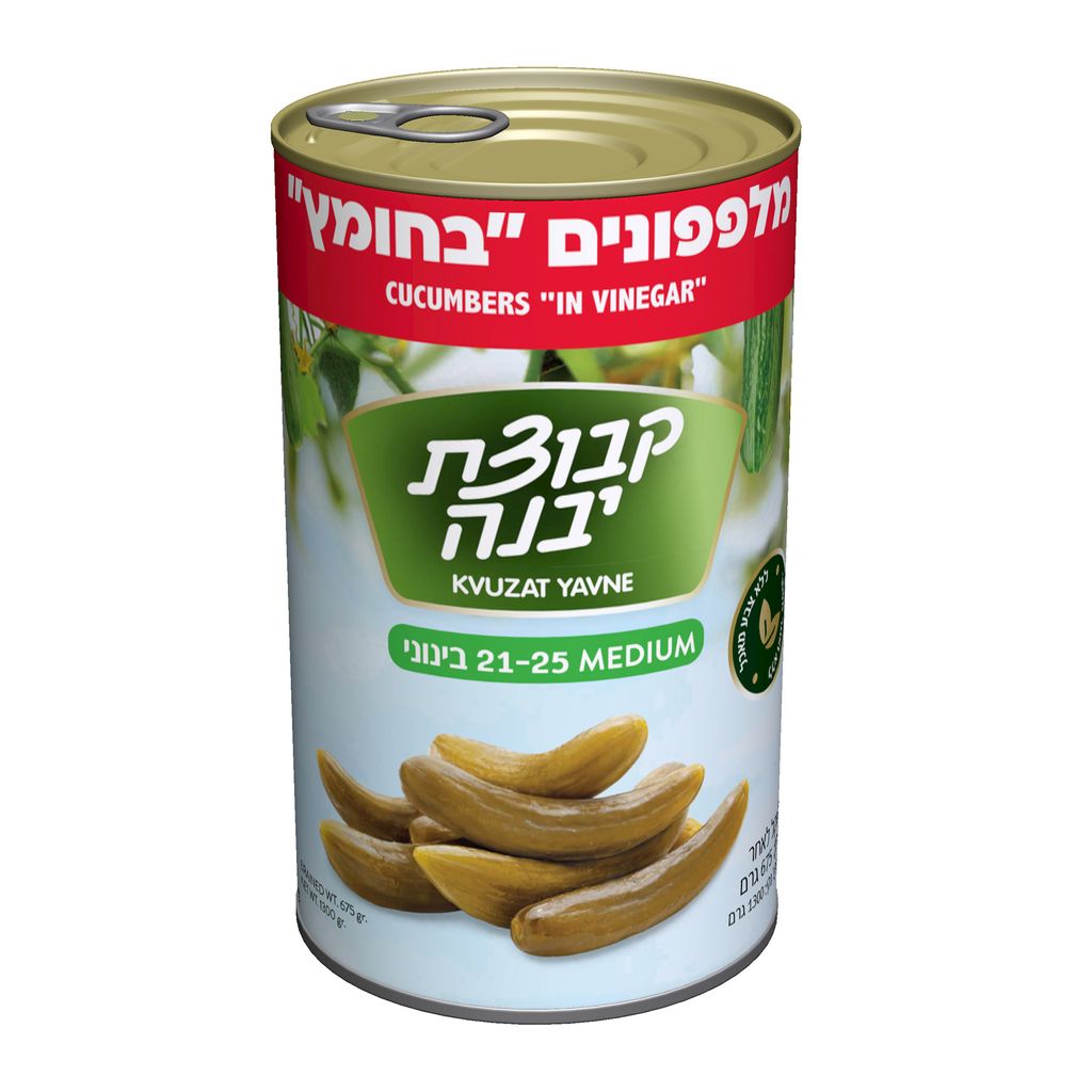 חומץ ‏25‏-‏21‏ ‏43‏ או' יבנה