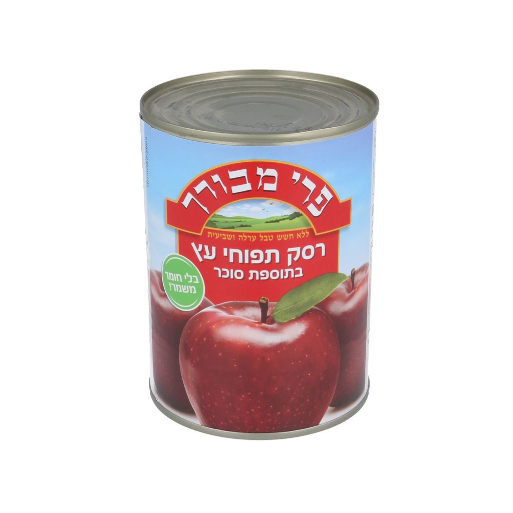 רסק תפ"ע מתוק פרי מב