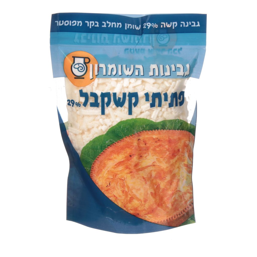 פתיתי קשקבל 28%