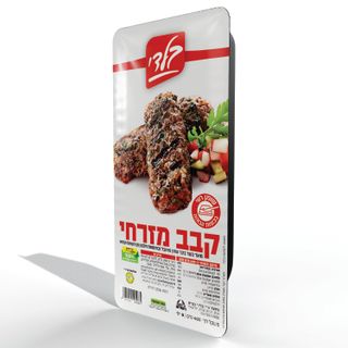 קבב מזרחי 400גר`