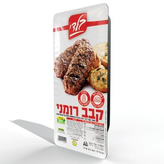 קבב רומני 400 גר'