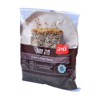 פרג טחון