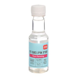 תמצית אפיה רום 50 מ"ל מיה