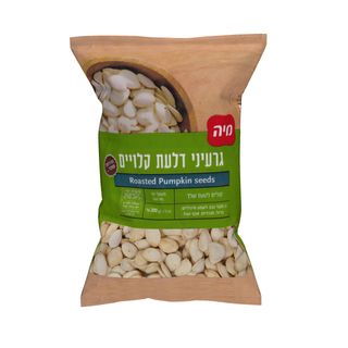 גרעינים לבנים 200ג