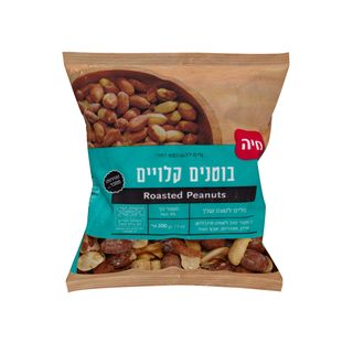 בוטנים