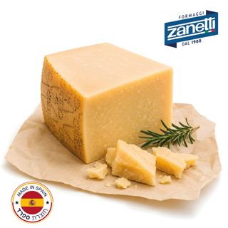 גרנה פדנו במשקל