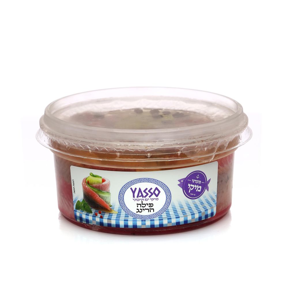 פילה מטיאס יאסו, 300 גרם