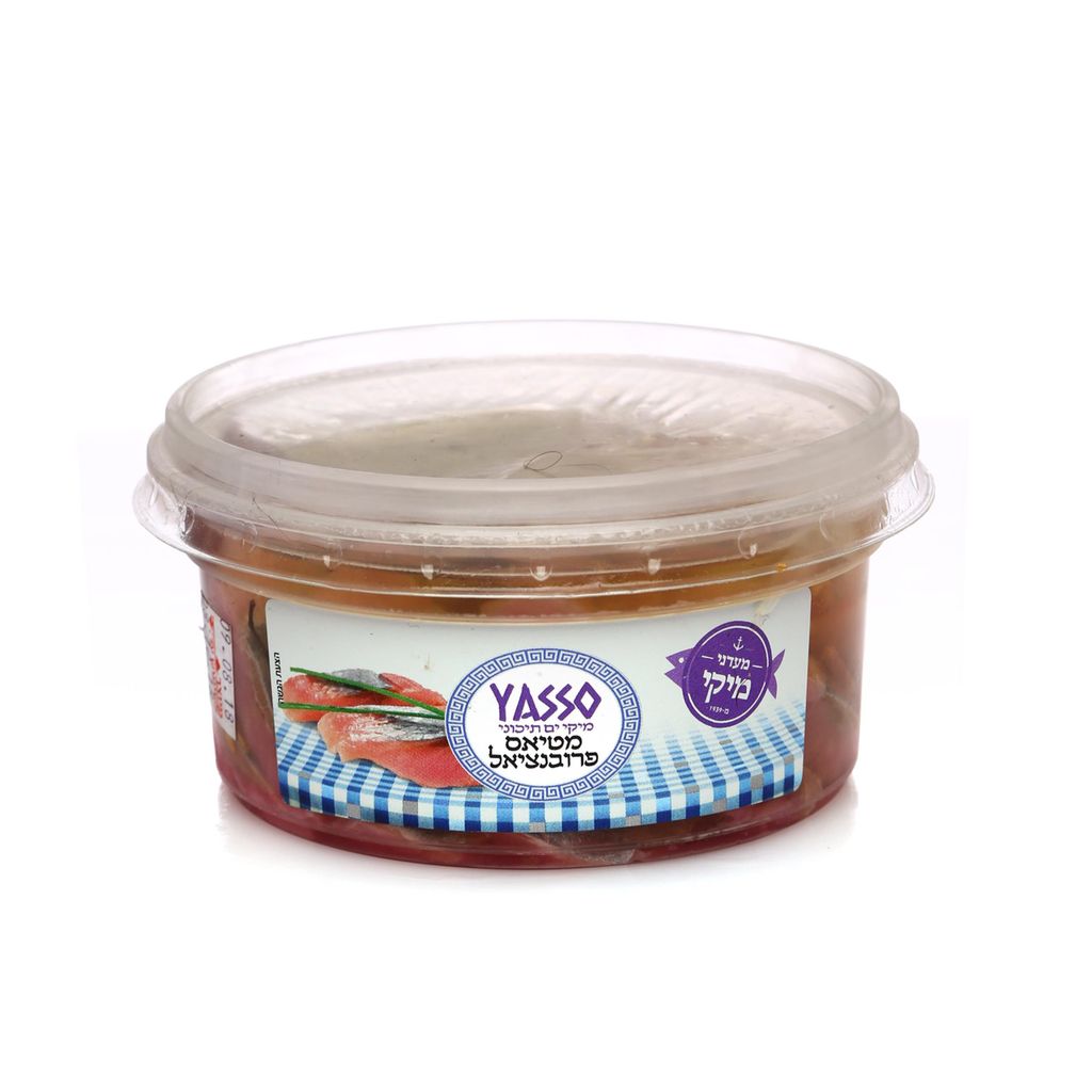 מטיאס פרובנציאל יאסו