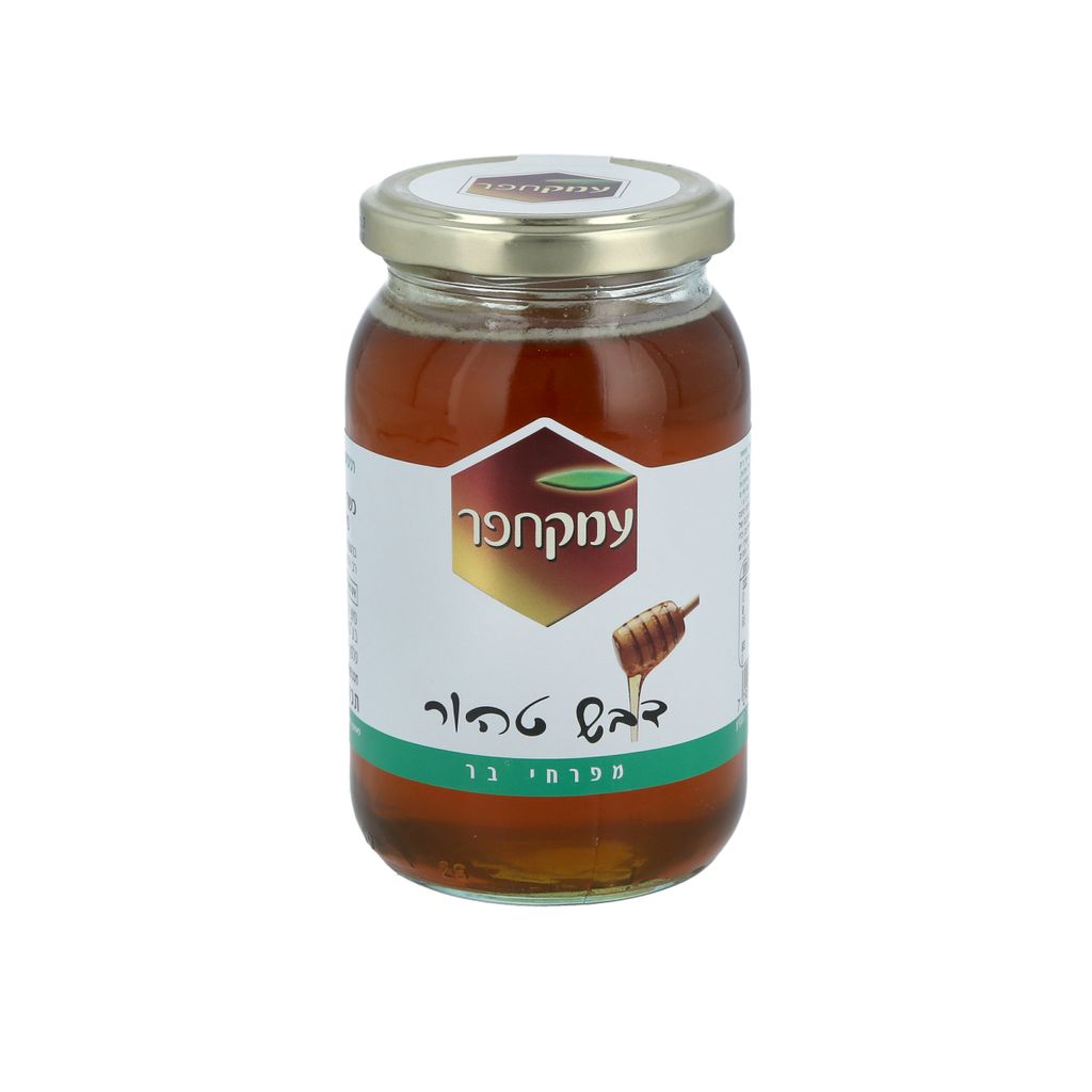 דבש טהור
