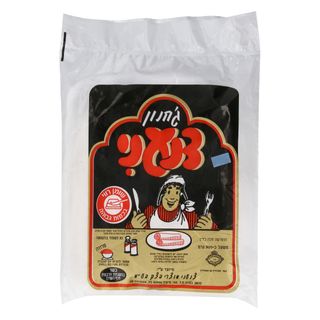 צנעני גחנון 900 גרם