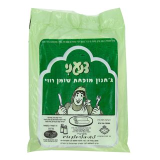 ג'חנון מופחת שומן 70