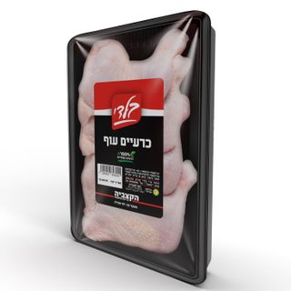 כרעיים עוף ארוז "בלד