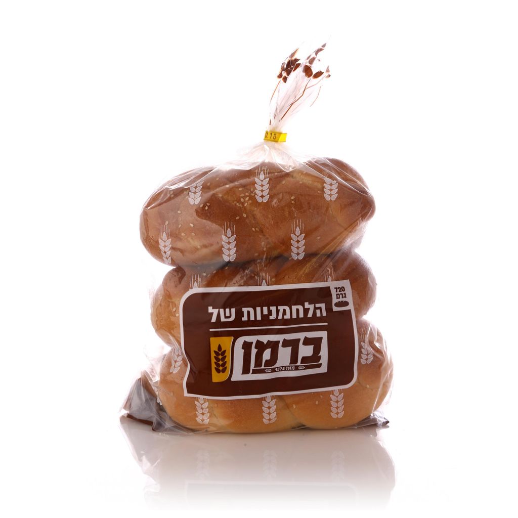 מארז לחמניות 6 יח 72
