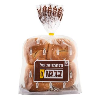 בייגלה שומשום 8 בשקי