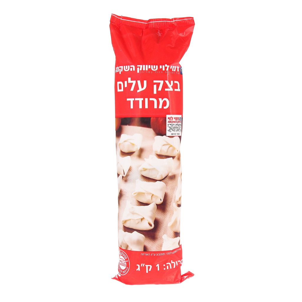 בצק עלים רמי לוי 1קג