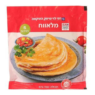 מלווח רמי לוי 700 גרם