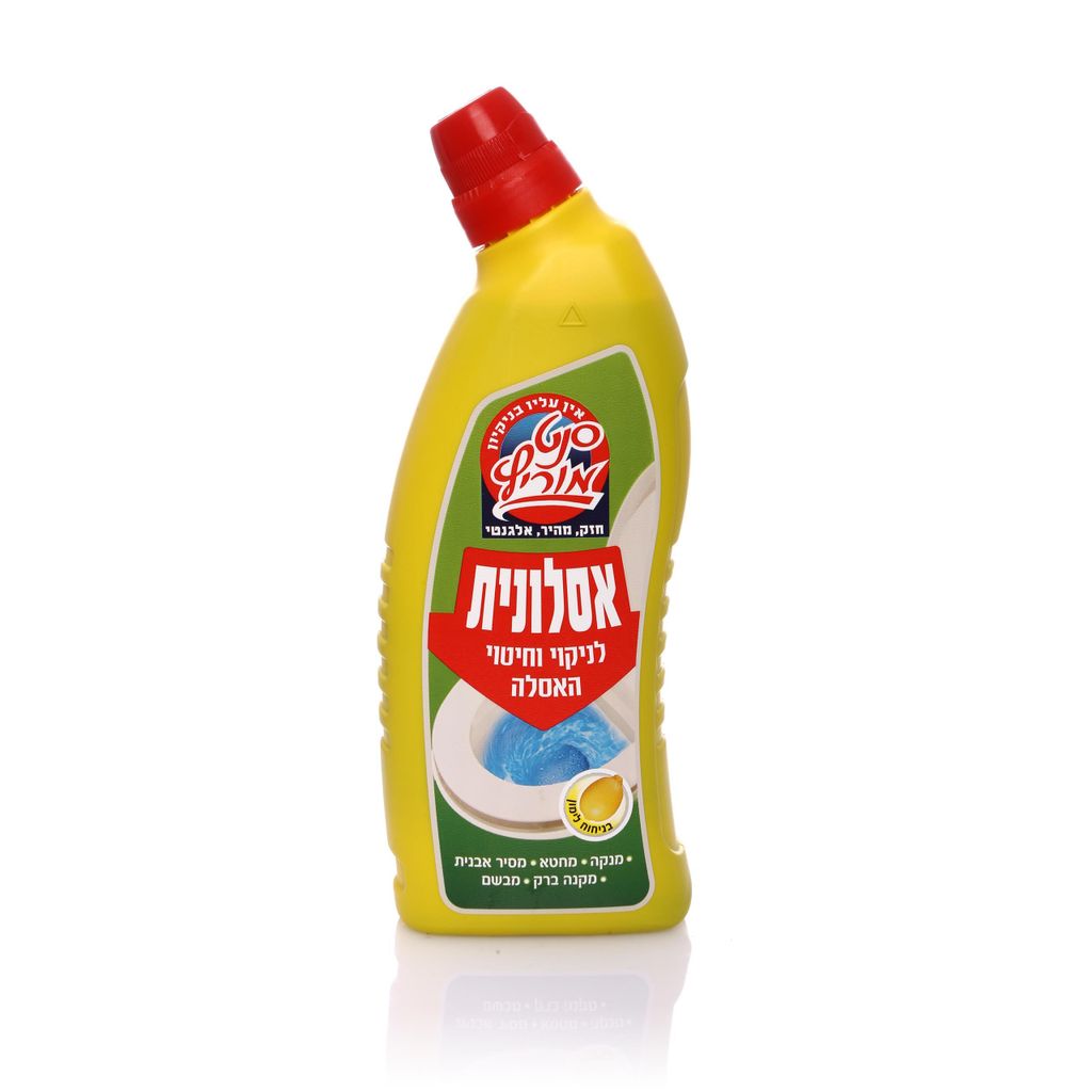 אסלונית לניקוי אסלות