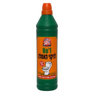 אסלות 1 ליטר צילינדר