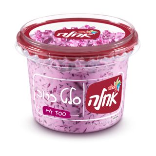 כרוב אדום 500 גרם