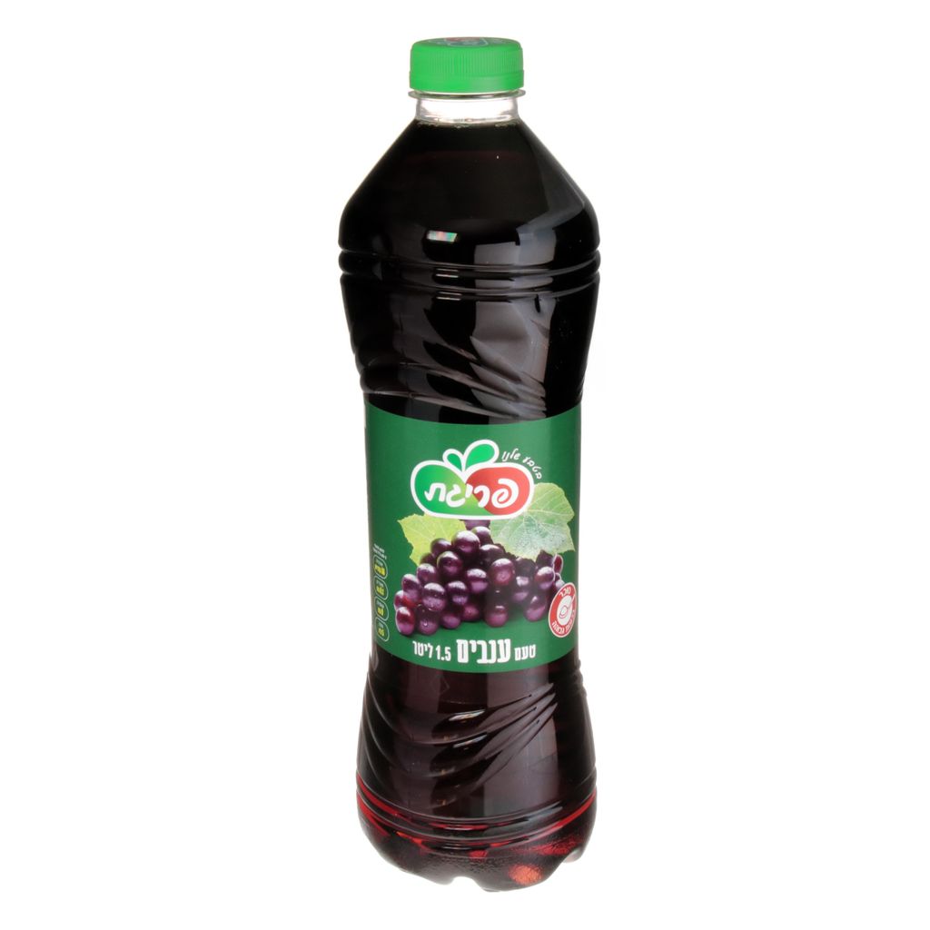 פריגת ענבים 1.5 ליטר