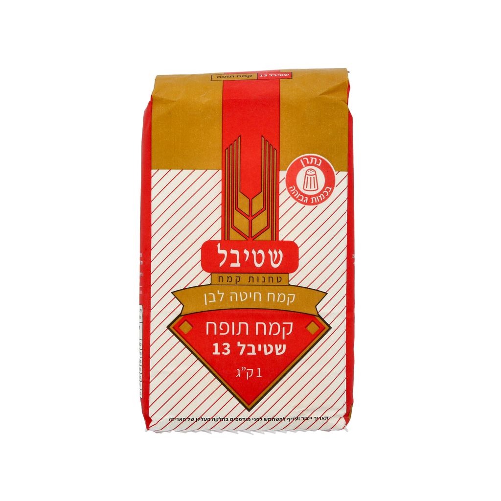 תופח  מאליו - 13