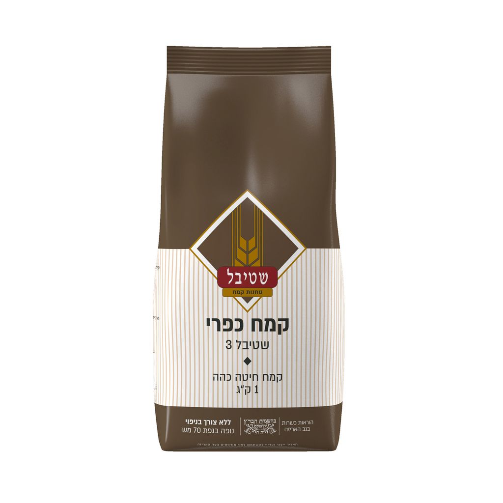 שטיבל 3