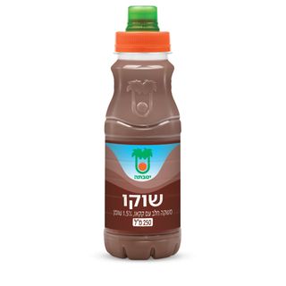 שוקו עם פקק ספורט