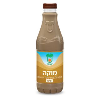 משקה מוקה