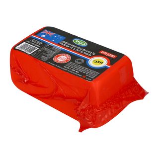 כפיר גבינה בנוסח צ'דר אוסטרלי 1 ק"ג